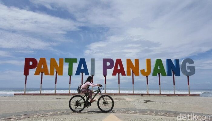17 Tempat Wisata di Bengkulu, Cocok untuk Liburan Nataru Nih!