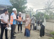 Pelindo Gratiskan Tiket dan Sediakan Kapal Feeder untuk Masyarakat Enggano