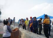 Wali Kota Bengkulu Serius Benahi Pantai Panjang, Tertibkan Warung Liar dan Perkuat Kebersihan