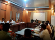 Komisi II DPRD BU Gelar Hearing Bersama Masyarakat Penyangga HGU PT PDU