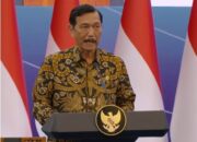 Luhut Klaim Indonesia Tak Perlu Khawatir Berlebihan Soal Kebijakan Tarif Trump: Pengalaman Kita Menangani Kasus Besar Sudah Cukup Banyak
