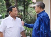 SBY Bongkar Presiden Prabowo Sedang Jalankan Misi ‘Dual Track Strategy’ untuk Hadapi Tarif Baru Impor AS