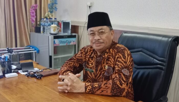 Program ‘Bantu Rakyat’ Dimulai, Pemprov Bengkulu Distribusikan Ambulans ke Setiap Kecamatan