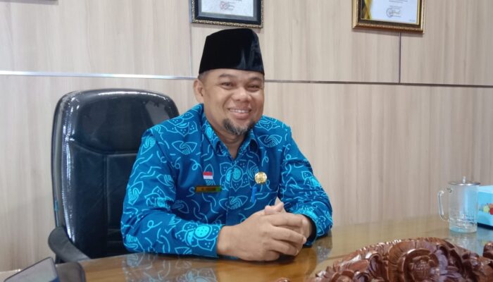 Dari Cetak Sawah hingga Optimalisasi Lahan, Ini Strategi Bengkulu Wujudkan Swasembada