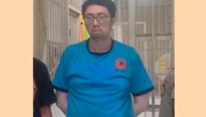 Buntut Rudapaksa Keluarga Pasien RSHS, STR Dokter Residen Pelaku Kekerasan Seksual Dicabut Kemenkes