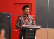 Surat Darurat Bupati ASA ke Kemenhub: Alur Pelabuhan Pulau Baai Kritis, Warga Enggano Terancam Terisolasi