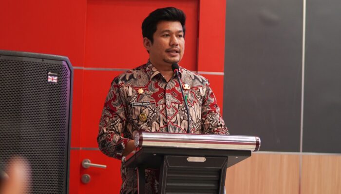 Surat Darurat Bupati ASA ke Kemenhub: Alur Pelabuhan Pulau Baai Kritis, Warga Enggano Terancam Terisolasi