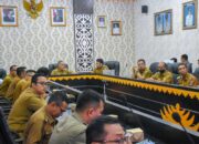 Pemkot Metro Gelar Rakerwil APEKSI Sumbagsel, Bahas Solusi Pembangunan Berkelanjutan