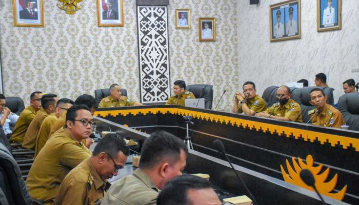 Pemkot Metro Gelar Rakerwil APEKSI Sumbagsel, Bahas Solusi Pembangunan Berkelanjutan
