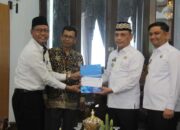 Walikota Metro Dukung Penyelenggaraan Tabligh Pendidikan SMK  3 Muhammadiyah