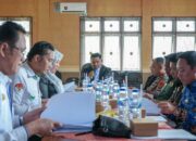 Pemkot Metro Sosialisasikan Juknis Penerimaan Murid Baru Tahun Ajaran 2025/2026