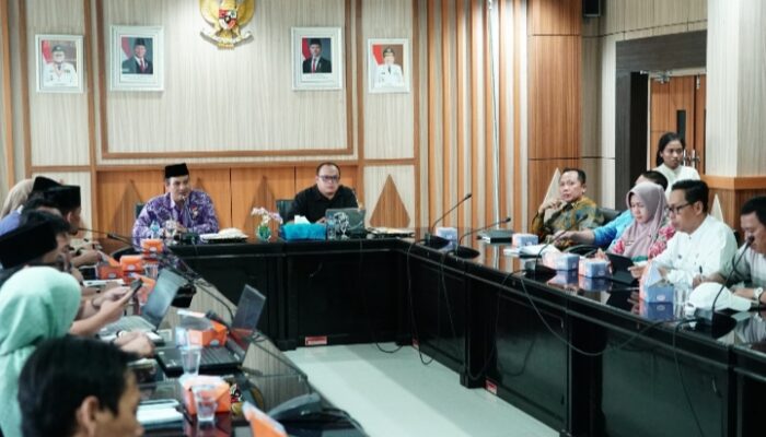Pemprov Bengkulu Genjot Kualitas Kopi Lokal untuk “Mengembalikan Kejayaan Kopi Bengkulu”