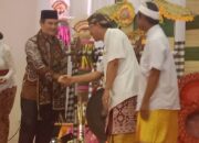 Pemprov Bengkulu Pastikan Stok Logistik Pulau Enggano Aman Meski Akses Pelayaran Terganggu