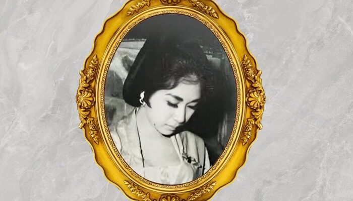 Prabowo Kenang Titiek Puspa sebagai Legenda Musik: Dulu Pernah Hits dengan Lagu Ciptaan Soekarno