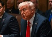 Tanpa Dubes di Washington, Indonesia Siapkan 4 Strategi Hadapi Tarif Trump