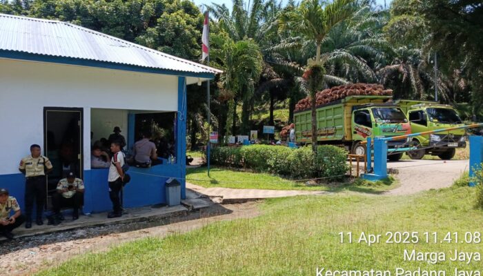 Konflik Lahan HPK PT SIL Memanas, GARBETA Tunggu Hasil Putusan Gugatan Perdata