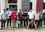 Sidang Perdana Konflik Lahan di Bengkulu Utara: Warga Gugat PT SIL, BPN, dan Pemda