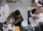 Dokter Kandungan di Garut Diduga Lakukan Pelecehan Seksual saat Pemeriksaan USG