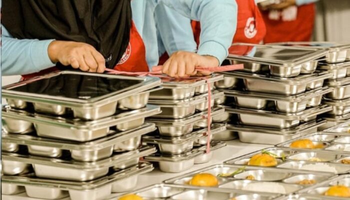 Mitra Dapur MBG Laporkan Yayasan ke Polisi Atas Dugaan Penunggakan Pembayaran Rp975 Juta