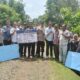 Pemdes Tanjung Putus Fokuskan Dana Desa 2025 Tahap I untuk Perbaikan Jalan Lingkungan