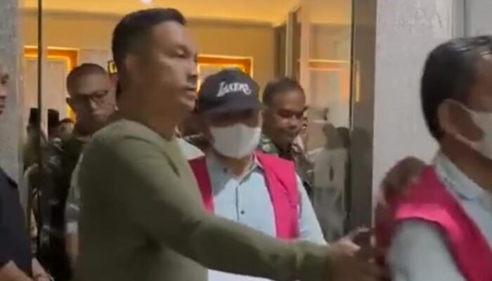 Kejati Tetapkan Eks Bupati Lampung Timur sebagai Tersangka Kasus Dugaan Korupsi Proyek Rp6,9 Miliar