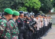 Polres Bengkulu Selatan Amankan Debat Publik Pilkada 2025 dalam Kondisi Kondusif