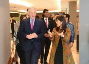 Kemkominfo dan Tony Blair Institute Sepakati Kerja Sama Strategis Bidang Digital