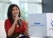Literasi Digital dan Pembatasan Medsos Jadi Fokus Perlindungan Anak di Era Digital