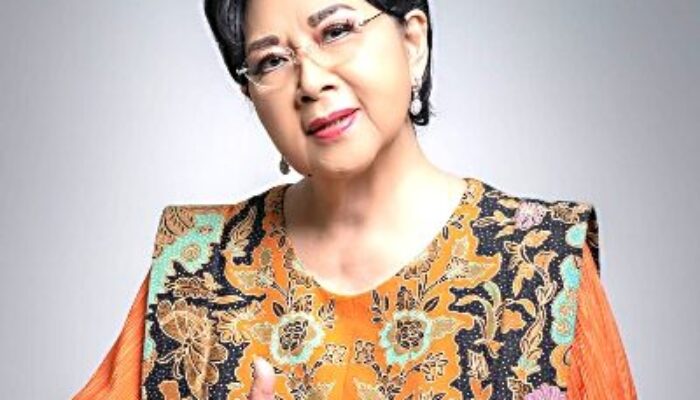Dunia Hiburan Tanah Air Berduka, Penyanyi Legendaris Titiek Puspa Tutup Usia