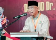 Gubernur Lampung Tetapkan Kenaikan UMK 2025, Bandar Lampung Tertinggi Capai Rp3,3 Juta