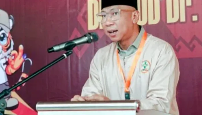 Gubernur Lampung Tetapkan Kenaikan UMK 2025, Bandar Lampung Tertinggi Capai Rp3,3 Juta