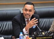 Sahroni Apresiasi Sinergi Polri – Kemenhub dalam Pengelolaan Mudik Lebaran 2025