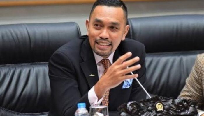 Sahroni Apresiasi Sinergi Polri – Kemenhub dalam Pengelolaan Mudik Lebaran 2025