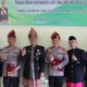 Kapolda dan Wakapolda  Lakukan Silaturahmi dengan Badan Musyawarah Adat Provinsi Bengkulu
