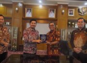 Pemkab Bengkulu Utara dan KKI Warsi Sepakati Kerja Sama Pelestarian Lingkungan Berbasis Masyarakat