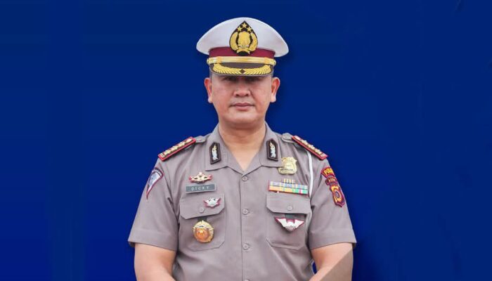 Polda Bengkulu Alami Rotasi Pejabat, Wakapolda Diganti Putra Daerah