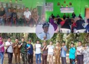 Komitmen Pemdes Ketapi dalam Mewujudkan Pembangunan Berkelanjutan secara Transparan