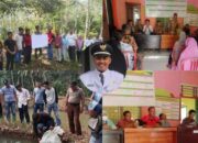 Pemdes Alun Dua Berkomitmen Wujudkan Pembangunan Desa yang Holistik