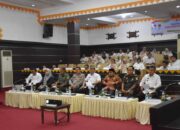 Kota Metro Ikuti Verifikasi Lapangan Hybrid Evaluasi Kota Layak Anak 2025