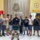 Ayah di Bengkulu Utara Ditangkap Polisi Usai Melecehkan Anak di Bawah Umur