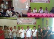 Koperasi Desa Merah Putih Pasar Palik Resmi Dibentuk dengan Ragam Layanan Usaha