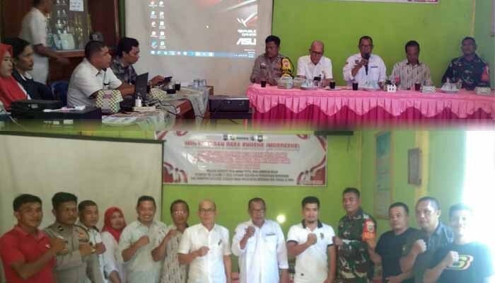 Koperasi Desa Merah Putih Pasar Palik Resmi Dibentuk dengan Ragam Layanan Usaha