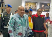 Kejati Bengkulu Tetapkan Mantan Wali Kota Bengkulu sebagai Tersangka Kasus Korupsi Proyek PTM dan Mega Mall