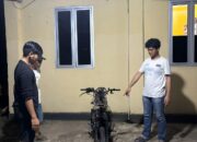 Polres Bengkulu Utara Fasilitasi Penyelesaian Damai Kasus Kesalahpahaman Warga