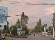 Traffic Light Rusak di Argamakmur, ini Janji Dinas Perhubungan 