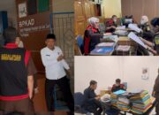 Kejati Bengkulu Geledah Tiga Lokasi Terkait Dugaan Korupsi Mega Mall