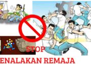 Pencegahan Kenakalan Remaja: Kolaborasi Pemerintah, Orang Tua, Kepolisian, dan TNI