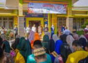 Peringatan Hardiknas 2025: Wali Kota Metro Tekankan Pendidikan Karakter dan Kesetaraan Akses