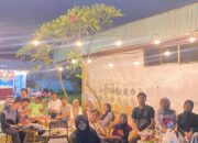 Warung New Simpang Hadir sebagai Alternatif Tempat Nongkrong Ramah Kantong di Kota Bengkulu