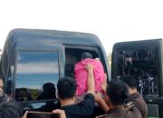 Lima Mantan Pejabat Seluma Ditahan Terkait Kasus Korupsi Pembebasan Lahan